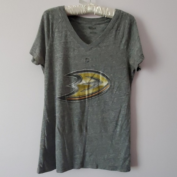 Anaheim Ducks Getzlaf Shirt Large Reebok NHL - Picture 2 of 7